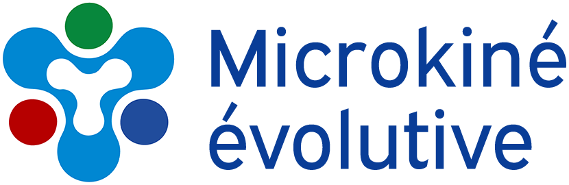 Microkiné -Thérapie Manuelle Évolutive
